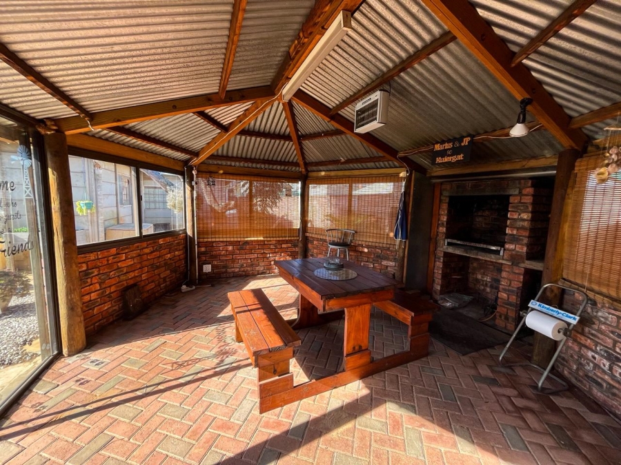 3 Bedroom Property for Sale in Manor Heights Eastern Cape
